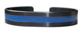 Law Enforcement/Blue Line Bracelets