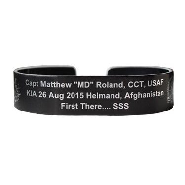 Roland Capt Matthew