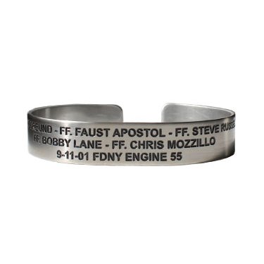 Engine 55 FDNY 9/11