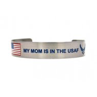 6" My Mom is in the USAF