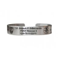 DiBernardo Lt. Joseph Stainless Steel 6"