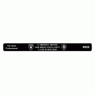 MOORE, LT. MARVELL Memorial Bracelet