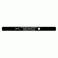 MOUBRAY, SPC WILLIAM "BILLY" III Memorial Bracelet