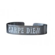 Carpe Diem (white)