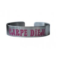 Carpe Diem (pink)