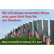 Remember a Hero